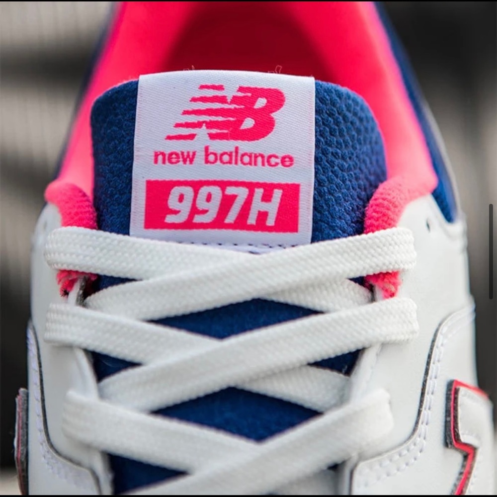 COPY - New Balance 997H Athletic Shoe